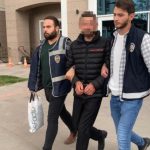 Burdur'da düğünde yanlışlıkla şoförü vuran damat tutuklandı