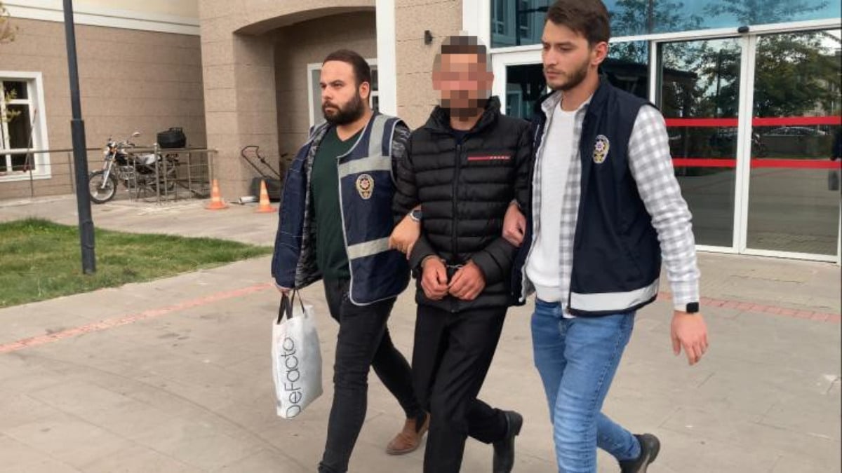 Burdur'da düğünde yanlışlıkla şoförü vuran damat tutuklandı