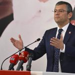 CHP Genel Başkanı Özgür Özel, kurultayda verdiği sözden döndü