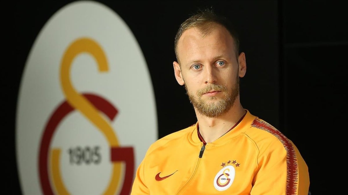 Çantasında GPS cihazı çıktı! Futbolcu Semih Kaya, Seçil Erzan'a alıp verdiği paraları anlattı: Şikayetçiyim...