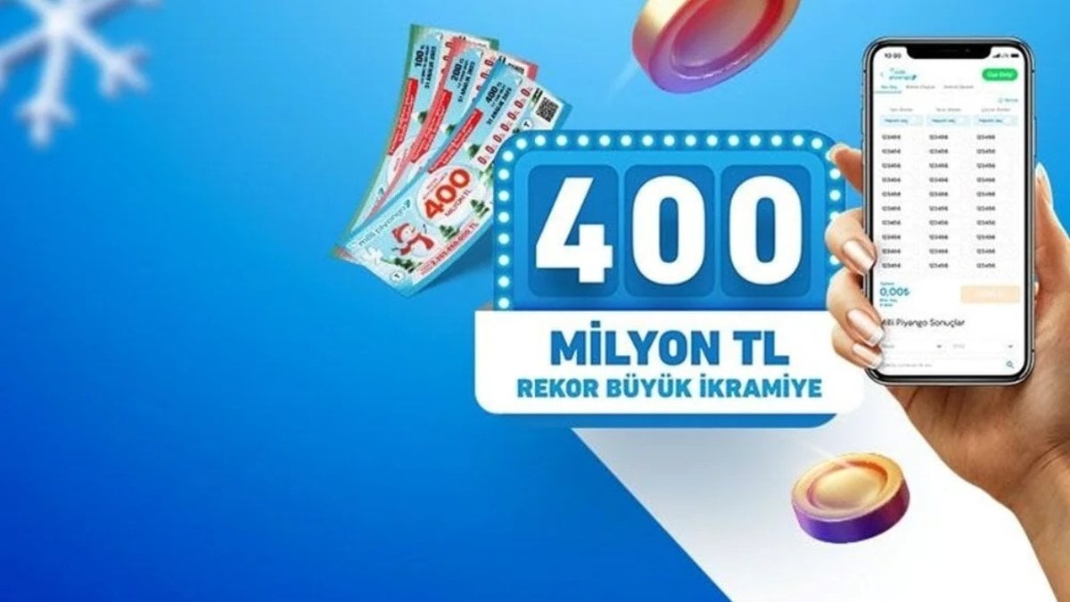 MPİ 2024 yılbaşı biletleri: Çeyrek, yarım, tam bilet kaç TL?