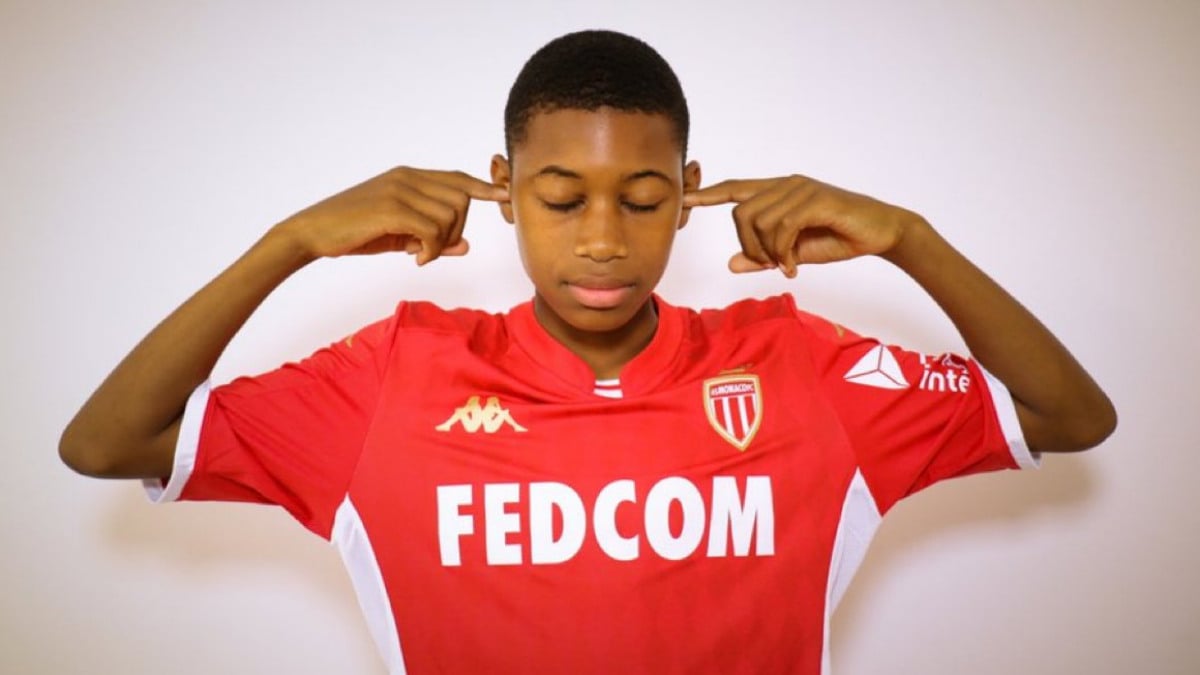 Chelsea, Yeni Mbappe'ye kafayı taktı! Transfere adım adım yaklaşıldı