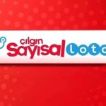 Çılgın Sayısal Loto çekiliş sonuçları açıklandı! 27 Kasım Sayısal Loto sonuçları...