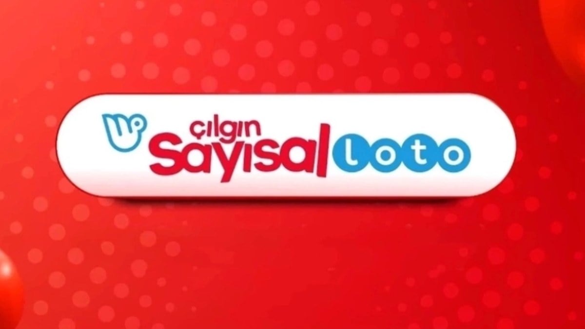 Çılgın Sayısal Loto çekiliş sonuçları açıklandı! 27 Kasım Sayısal Loto sonuçları...