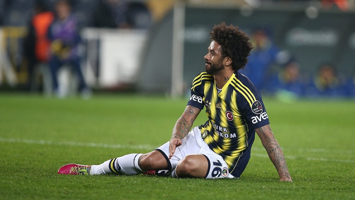 Cristian Baroni'yi sarsan olay! Ailesi tarafından dolandırıldı