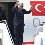 Cumhurbaşkanı Erdoğan, bugün Birleşik Arap Emirlikleri'ne gidecek