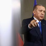 Cumhurbaşkanı Erdoğan'ın Almanya'daki sözleri dünya basınında