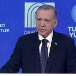 Cumhurbaşkanı Erdoğan'ın Darülaceze açılış konuşması