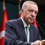 Cumhurbaşkanı Erdoğan'ın Gazze diplomasisi! Sudan Egemenlik Konseyi Başkanı ile görüştü