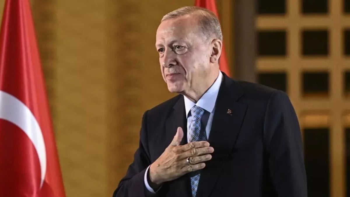 Cumhurbaşkanı Erdoğan'ın Gazze diplomasisi: Temaslar yoğunlaşacak