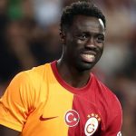 Davinson Sanchez 6 hafta yok