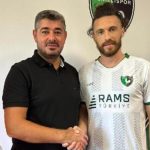 Denizlispor'da Gökhan Süzen affedilmedi