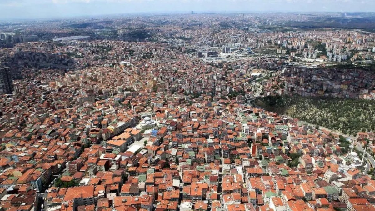 Deprem uzmanları yerel seçim öncesi İstanbul için uyardı: Planı olan aday seçilsin