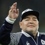 Diego Maradona'nın ölümünün 3. yıl dönümü! Dünya efsane futbolcuyu anıyor