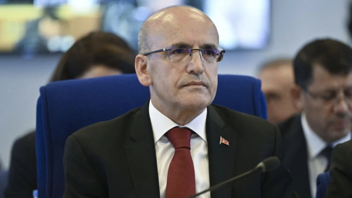 Mehmet Şimşek duyurdu: Döviz girişini arttırmak için yeni düzenleme