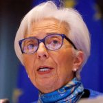 ECB Başkanı Christine Lagarde itiraf etti: Oğlum kriptoda kaybetti