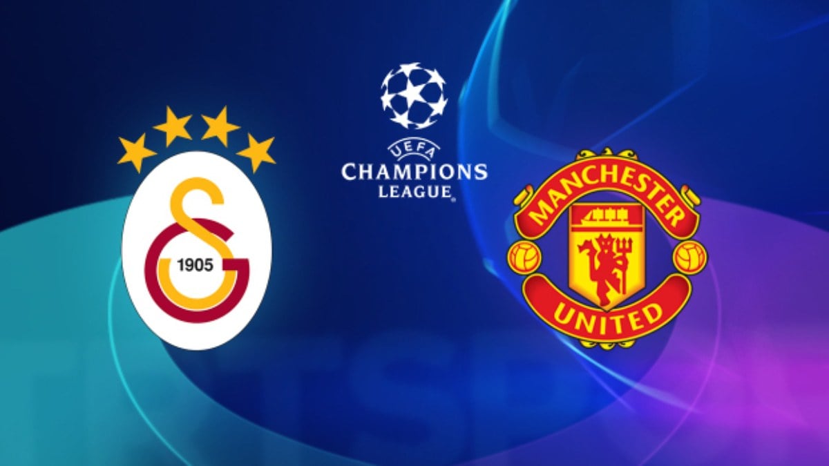 EXXEN çöktü mü? Galatasaray - Manchester United maçı EXXEN'de mi?