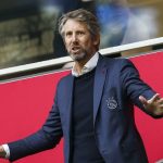 Edwin van der Sar'dan Altay Bayındır'a büyük ayıp