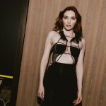 Eleanor Tomlinson, yeni dizisinde neden soyunmadığını açıkladı