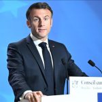 Emmanuel Macron'dan İsrail'e sivilleri bombalamayı durdurun çağrısı
