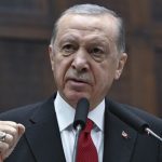 Erdoğan, Avrupa'nın en güçlü kişileri arasında