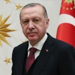 Erdoğan'dan Ahıska Türkleri Sürgünü paylaşımı