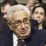 Eski ABD Dışişleri Bakanı Henry Kissinger 100 yaşında öldü