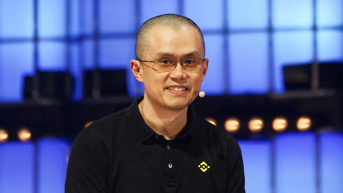 ABD mahkemesi: Eski Binance CEO'su Zhao, BAE'ye dönemez