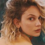 Farah Zeynep Abdullah'tan "Sürpriz" paylaşımı: Rolü gereği tesettüre girdi!