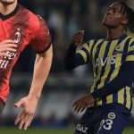 Fenerbahçe Batshuayi’nin yerini doldurdu! Devre arasında bakın kim geliyor...