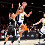 Fenerbahçe üst üste dördüncü EuroLeague maçını kaybetti