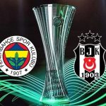 Fenerbahçe ve Beşiktaş'ın maçı TV8,5'da mı? Fenerbahçe ve Beşiktaş'ın maçı şifresiz kanalda mı?