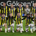 Fenerbahçe'de sakatların son durumu: 4 ismin dönüşü bekleniyor