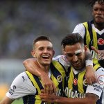 Fenerbahçelilere müjde! 2 yıldız futbolcu geri dönüyor! İşte o tarih..