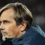 Fenerbahçe'nin eski çalıştırıcısı Phillip Cocu, Vitesse'den istifa etti