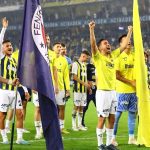 Fenerbahçe'nin genç yıldızına Almanya'dan talip çıktı! 15 milyon euro...