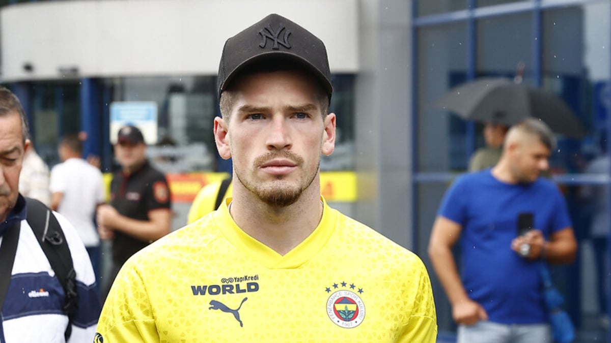 Fenerbahçe'nin kiralamak istediği Ryan Kent'e iki talip birden