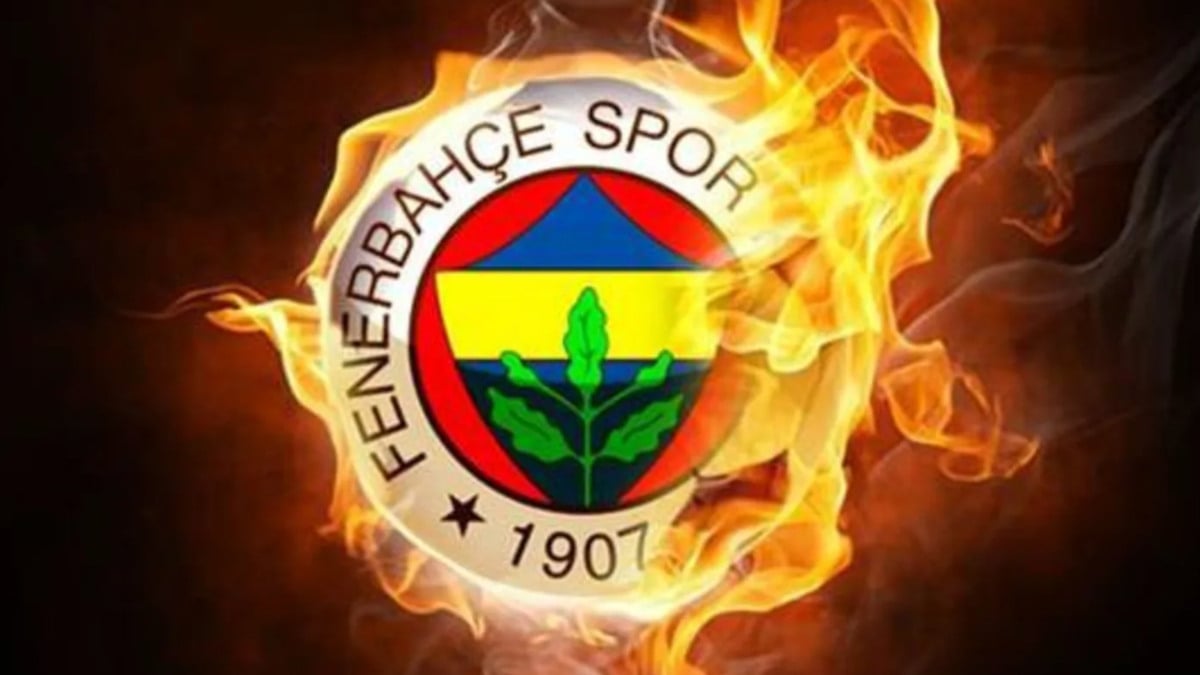 Fenerbahçe'ye sakatlık şoku! Yıldız futbolcu sezonu kapattı