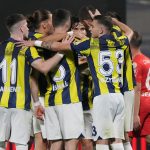 Fenerbahçe'ye stoper müjdesi! Geri dönüyor