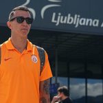 Fernando Muslera: Kariyerimle gurur duyuyorum