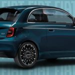 Fiat 500e modellerinde kasım kampanyaları