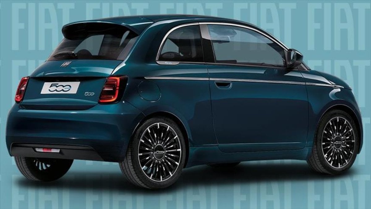 Fiat 500e modellerinde kasım kampanyaları