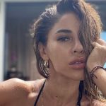 Fit haline yorum yağdı! Irmak Ünal bikinili pozlarıyla Instagram'ı yaktı geçti