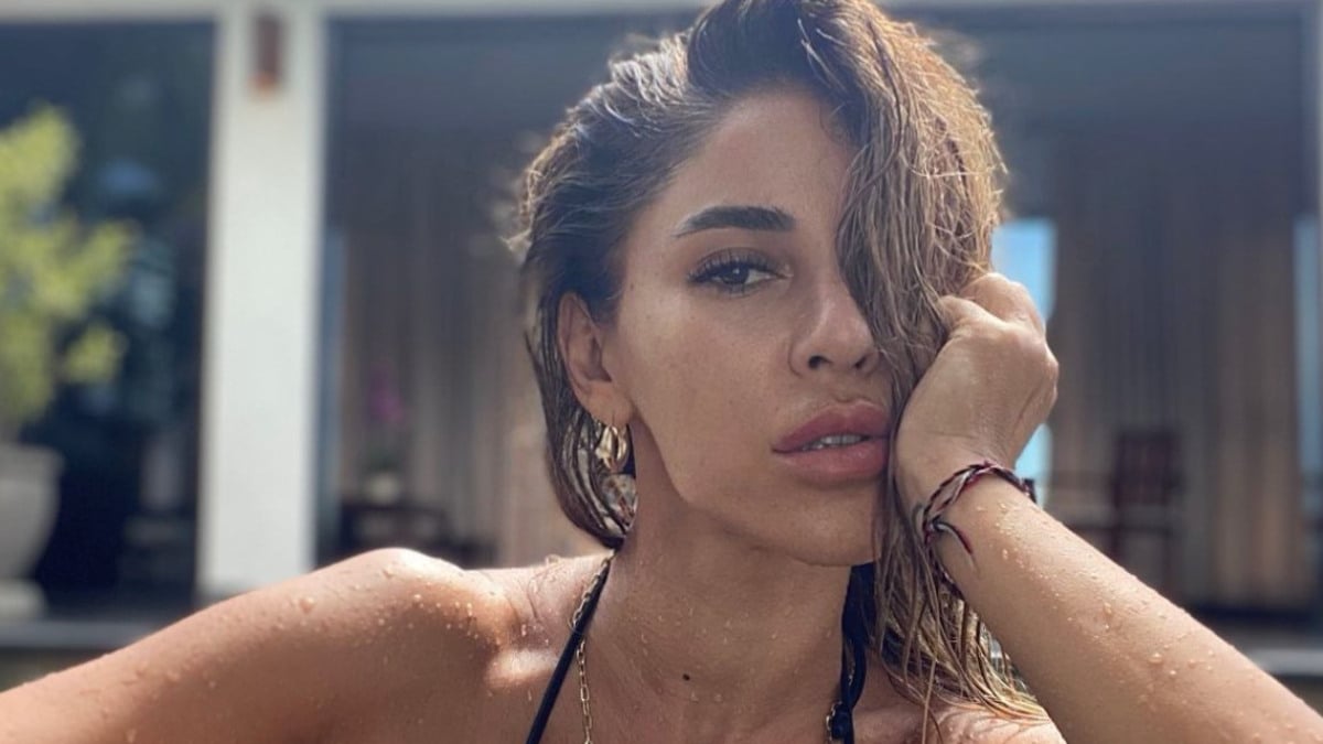 Fit haline yorum yağdı! Irmak Ünal bikinili pozlarıyla Instagram'ı yaktı geçti