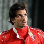 Formula 1'de Carlos Sainz'e ceza! 10 sıra geriden başlayacak