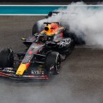 Formula 1'de sezonun son yarışını Max Verstappen kazandı