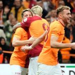 Galatasaray, Süper Lig'de evinde 23 maçtır kaybetmiyor!