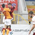 Galatasaray, UEFA Gençlik Ligi'nde Manchester United'ı tek golle yıktı!