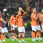 Galatasaray nasıl son 16'ya kalır? İşte ihtimaller...