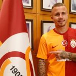 Galatasaray'a Angelino piyangosu! Angelino için beklenmedik teklif..